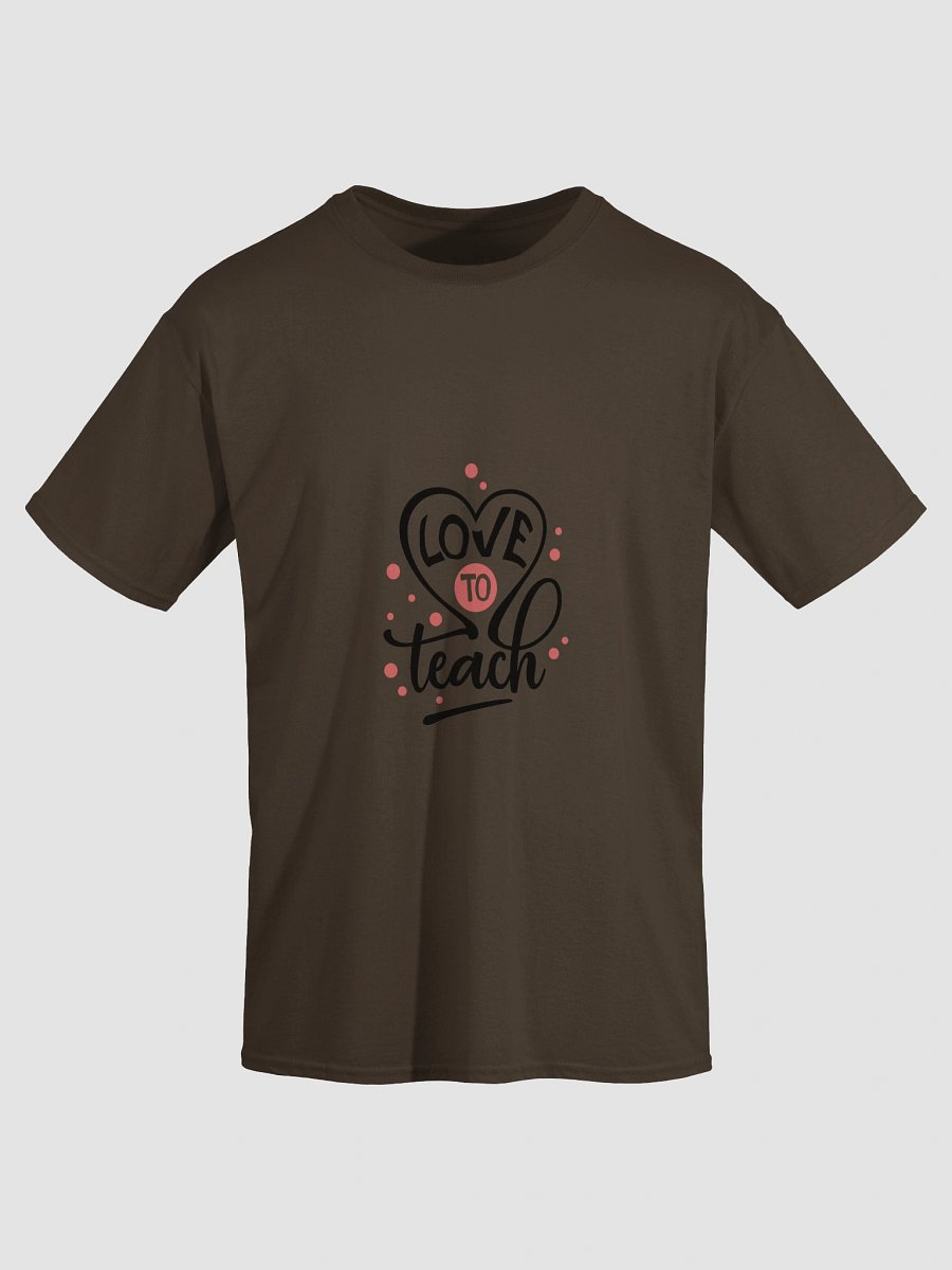 Atomic Network Connect T-Shirt product image (26)