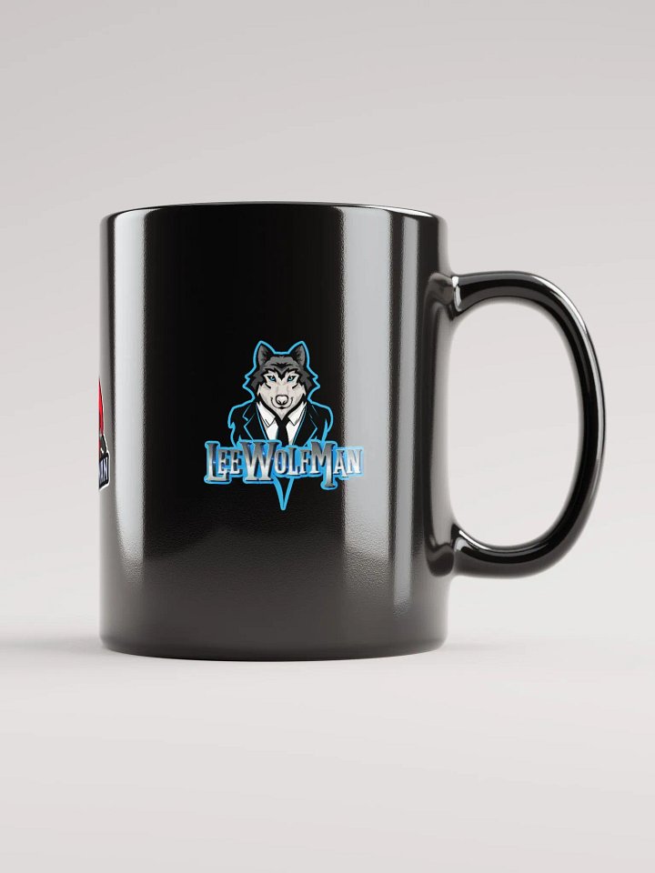 All Logo Wolf Mug product image (1)