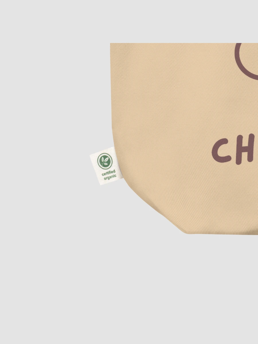 Chermibear Tote (Oyster) product image (3)