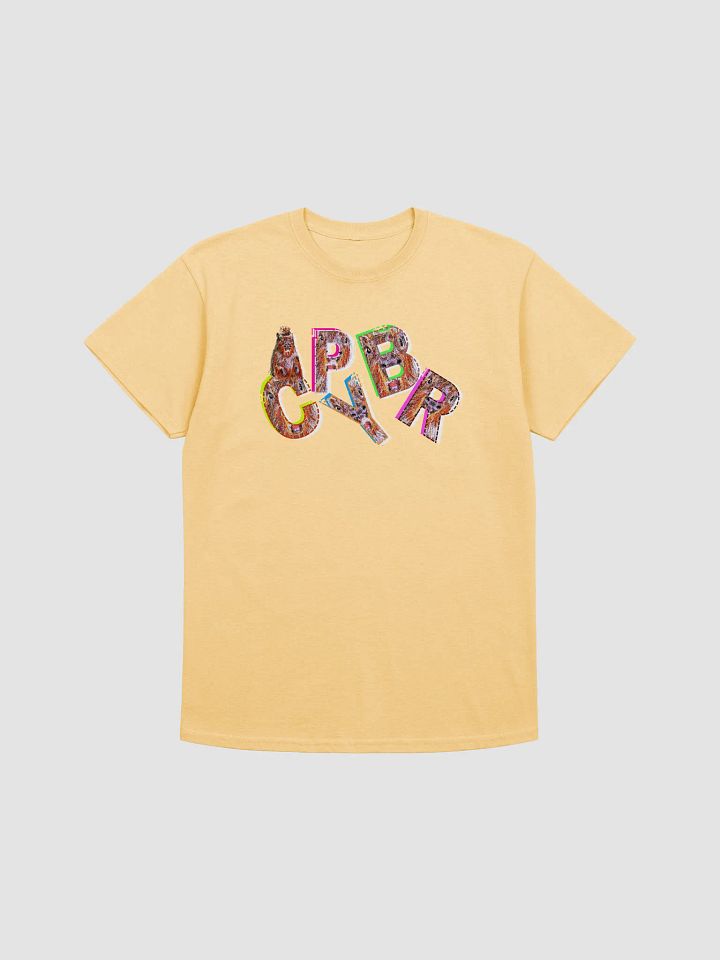 "HUH" CAPYBARA product image (10)