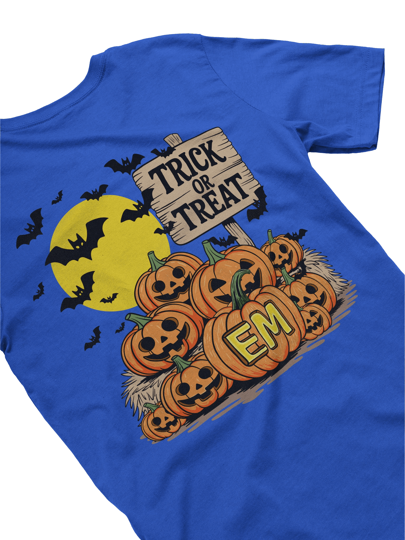EmPumpkin Tee product image (6)