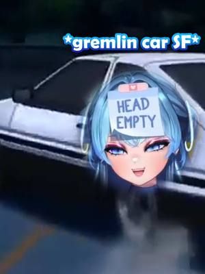 Once gremlin mode is activated there’s no stopping it 😈  #vtuber #envtuber #lockdownprotocol #gaming  Edited by: AzealousPeach