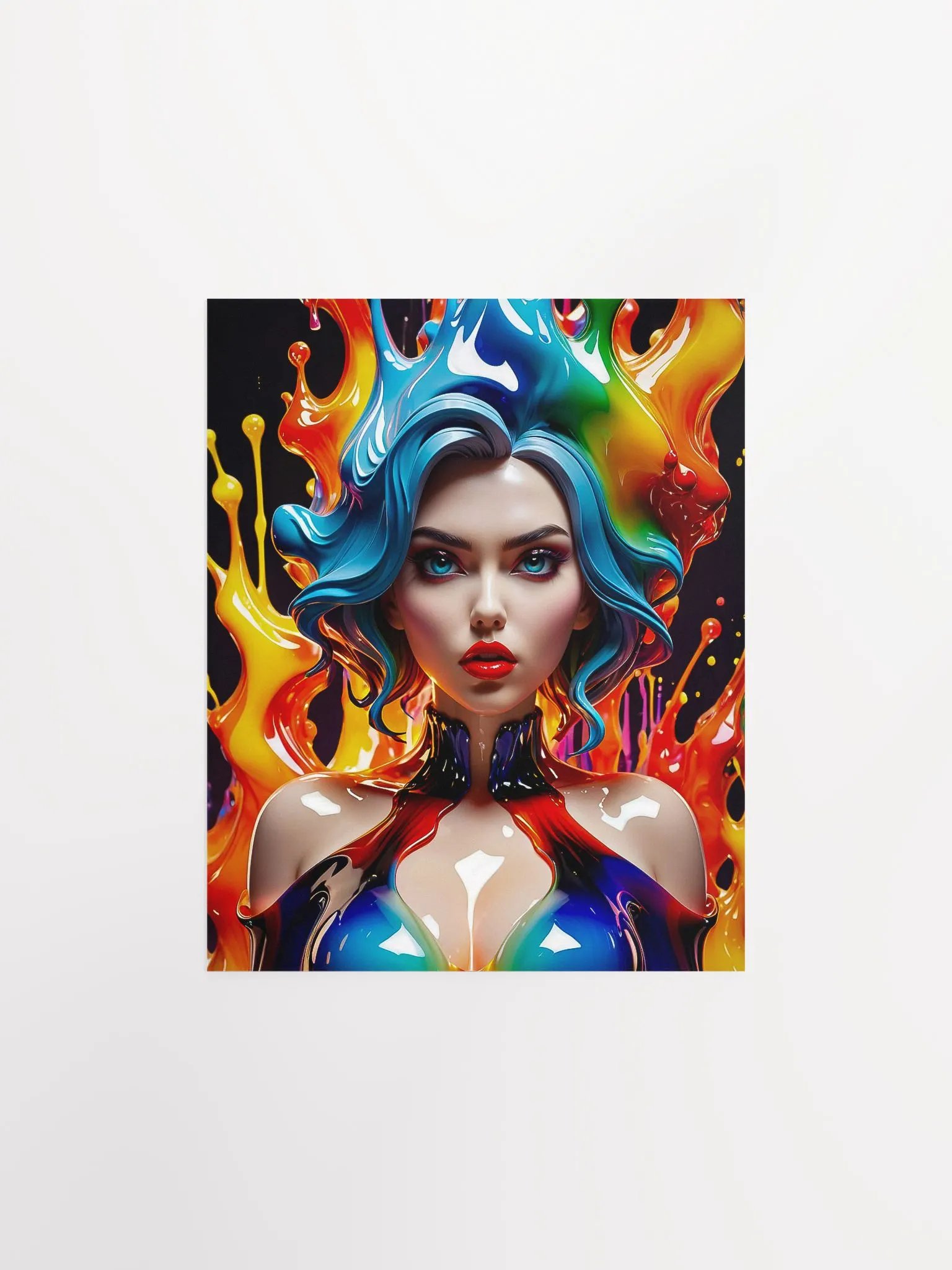 DRIPPING GLASS 1 product image (2)