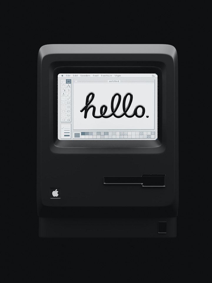 Static Website Creation product image (1)