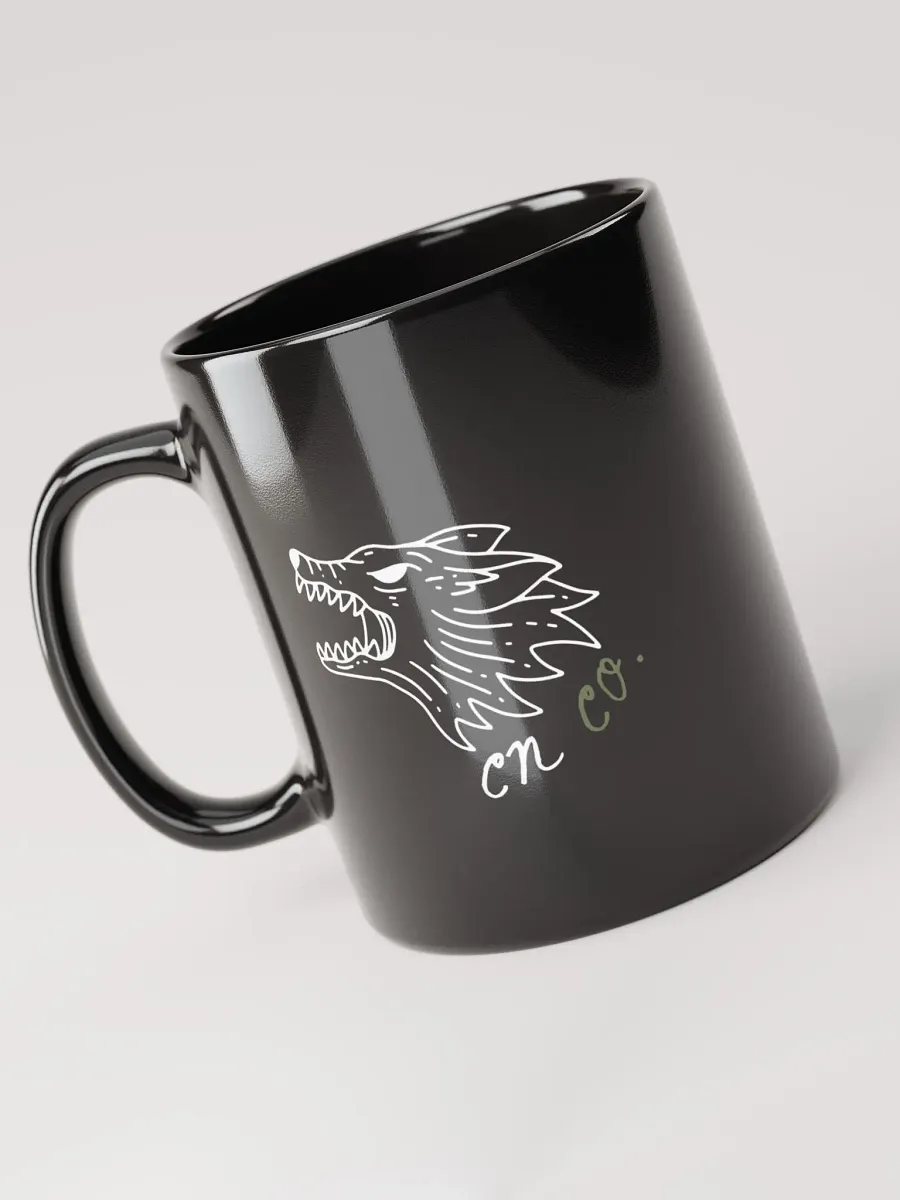 SAGE | Fueled By Spite Mug {Colorblock} product image (4)