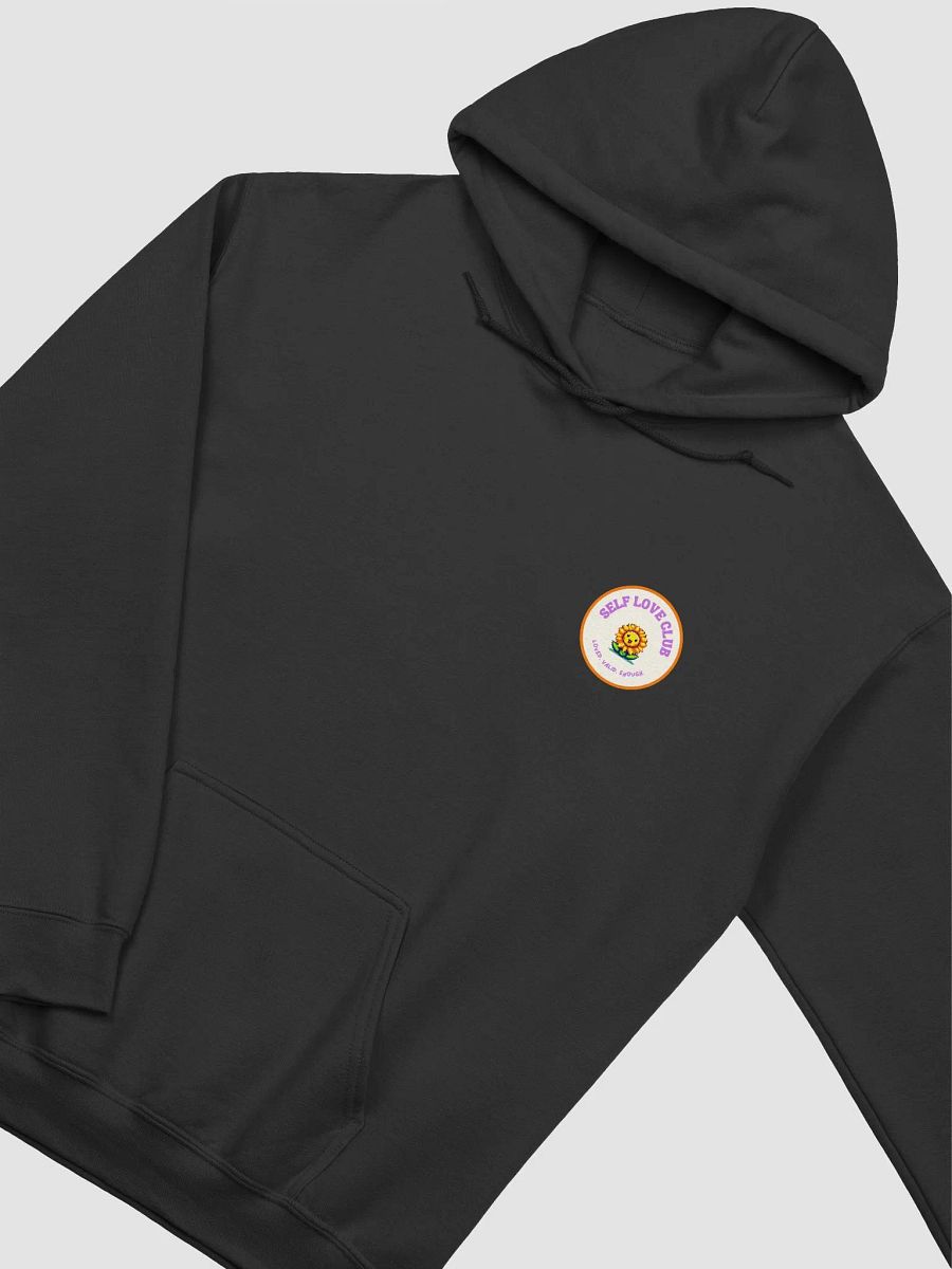 Dear person behind me... Hoodie product image (2)