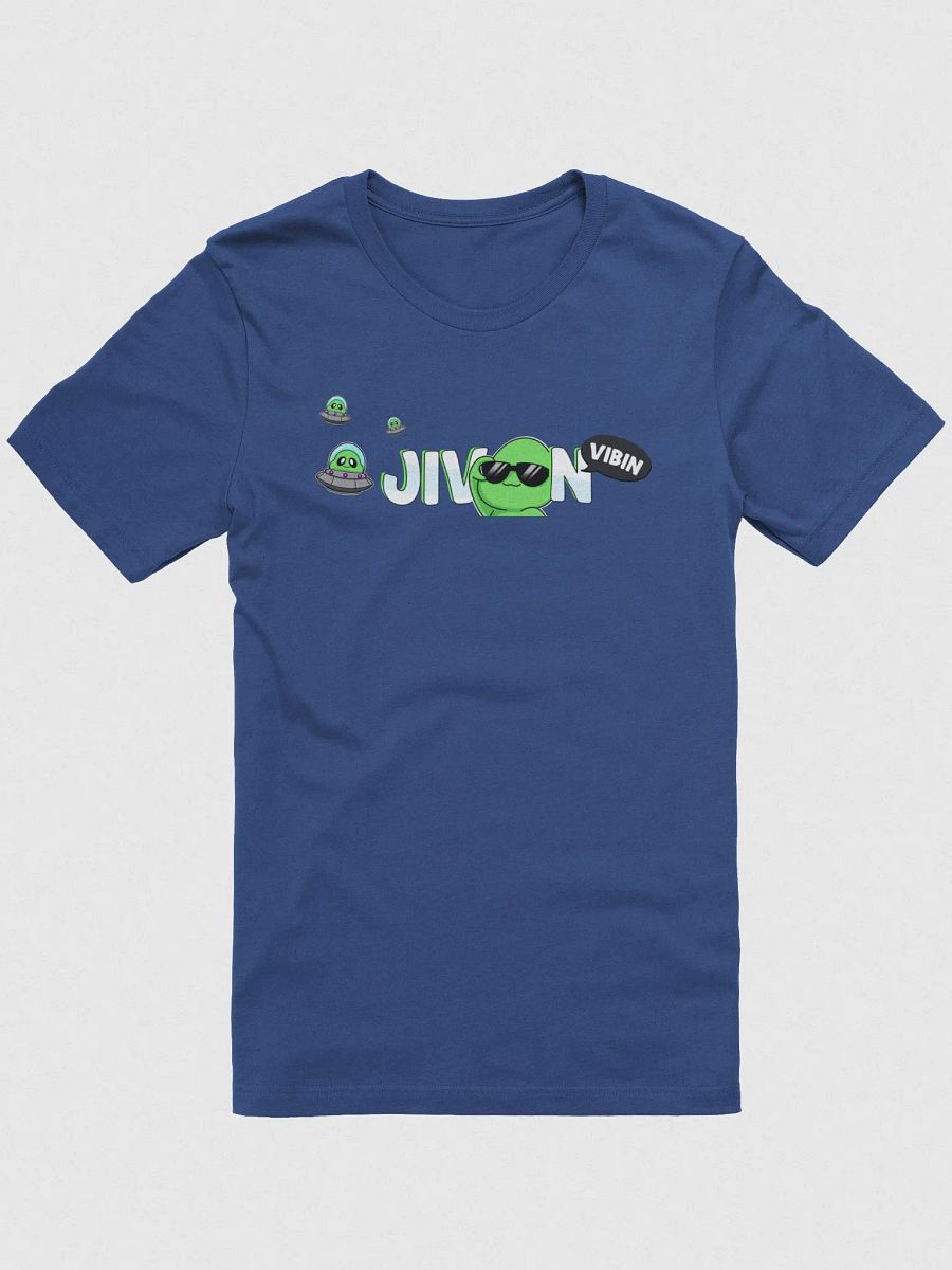 Alien Invasion Tee product image (2)
