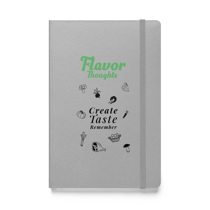 Recipe Notebook