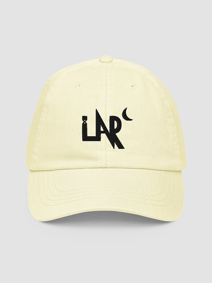 LNARIOUS Pastel Baseball Hat product image (1)