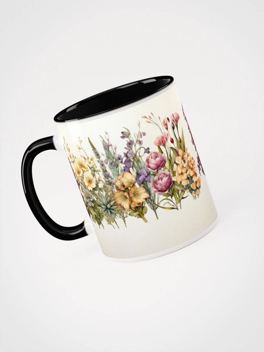 Flora Coffee Mug product image (3)