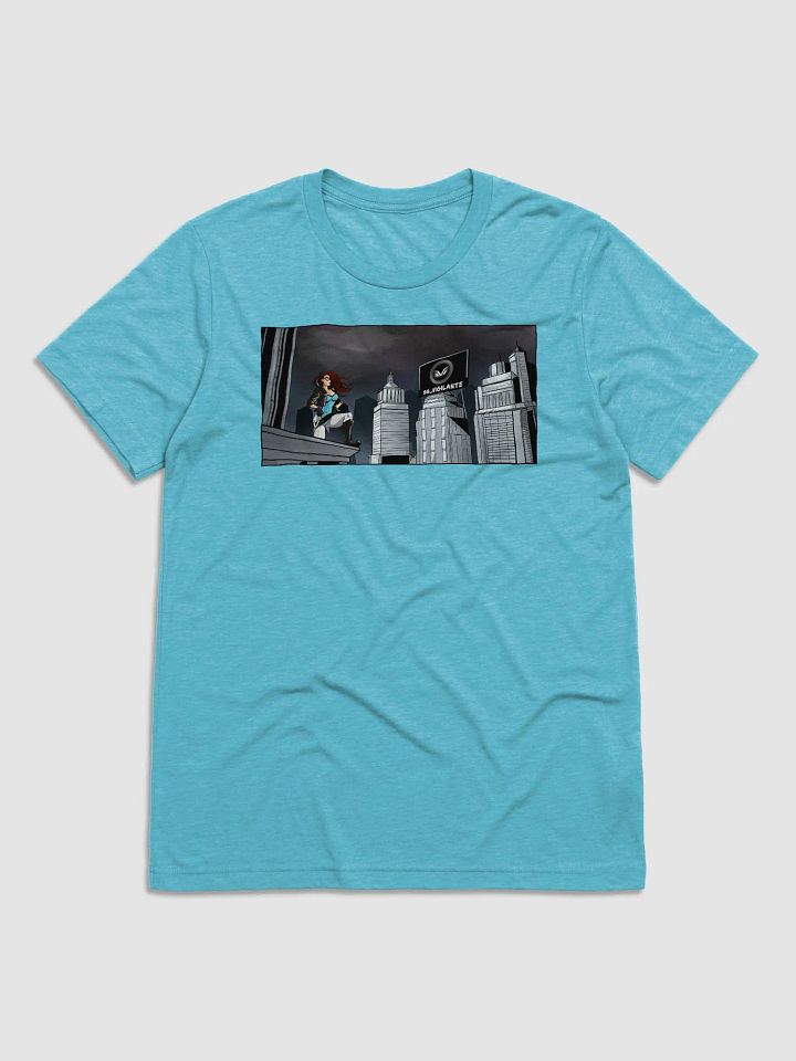 Rooftop Vigilante product image (13)
