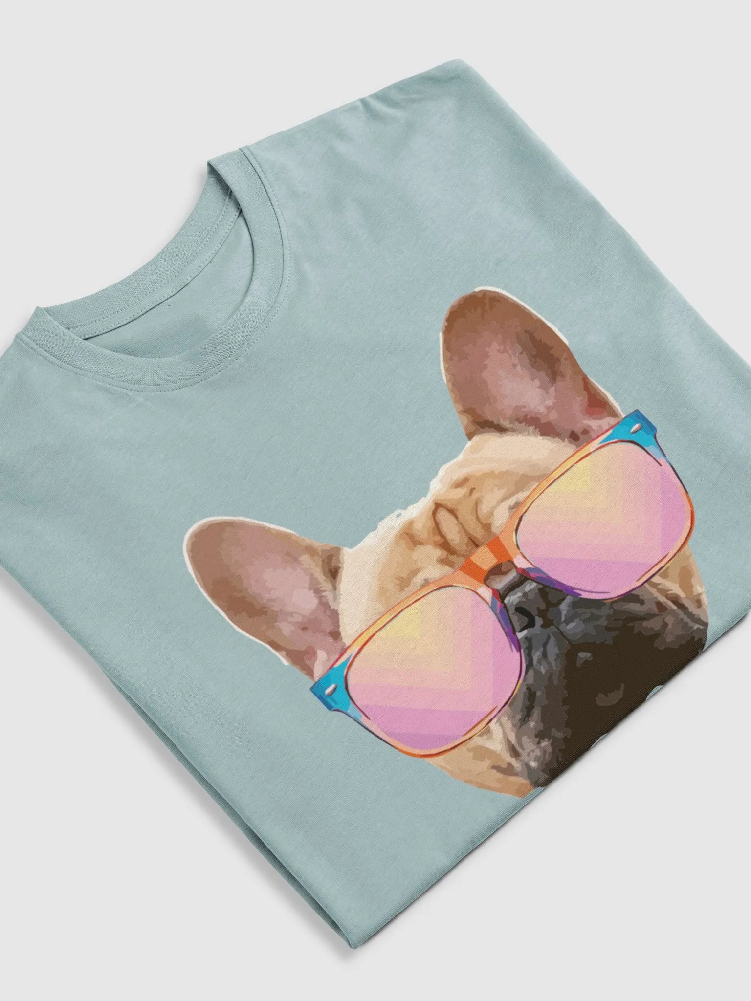 Ramos Maincharacter T-shirt product image (5)