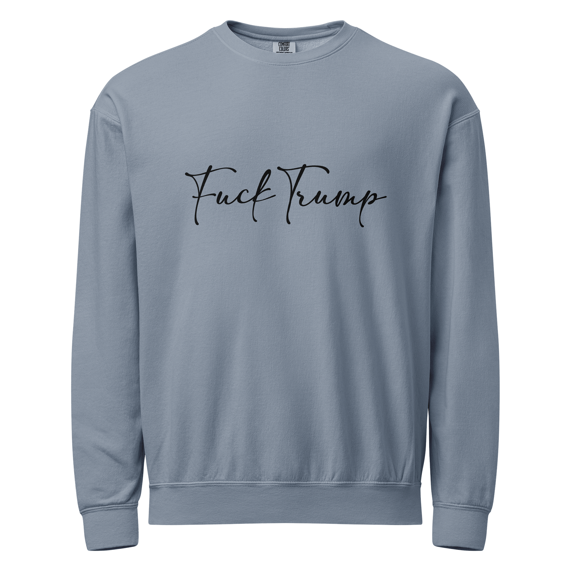 Classy F*ck Trump Crewneck product image (1)