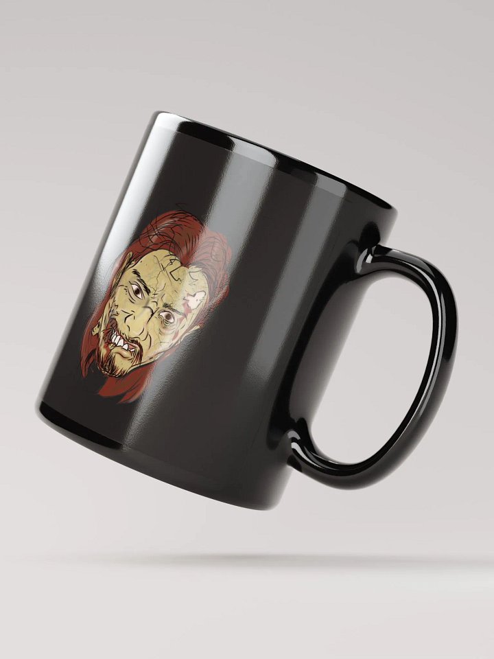 Undead Me Triptych Mug product image (3)