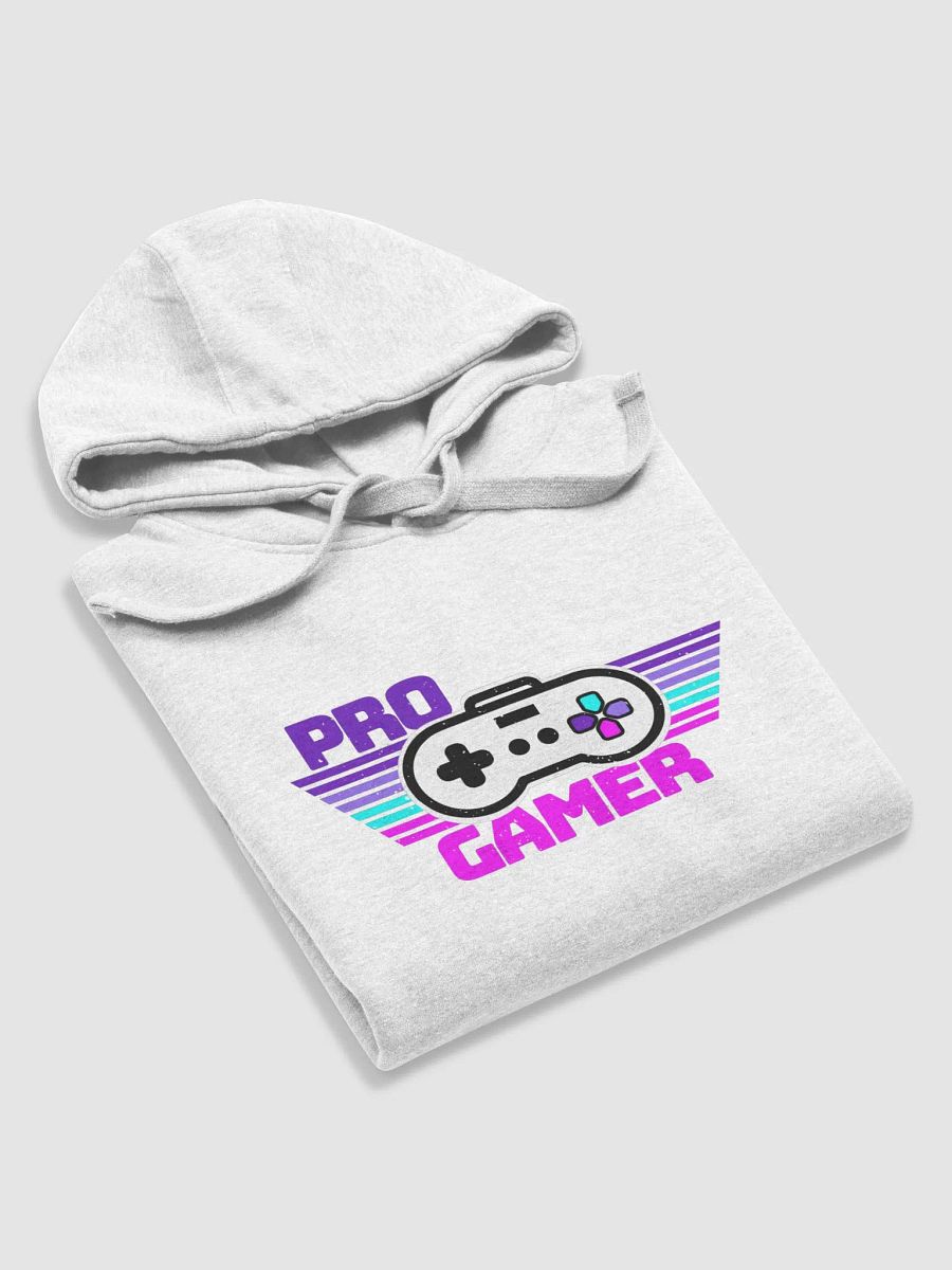 Pro Gamer Hoodie product image (6)