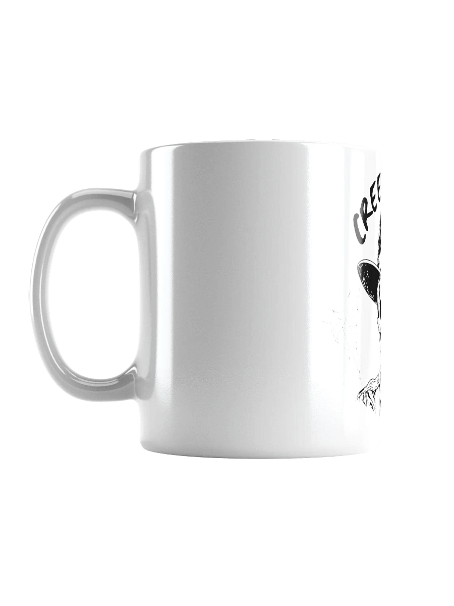 Creep It Real Skeleton Mug product image (6)