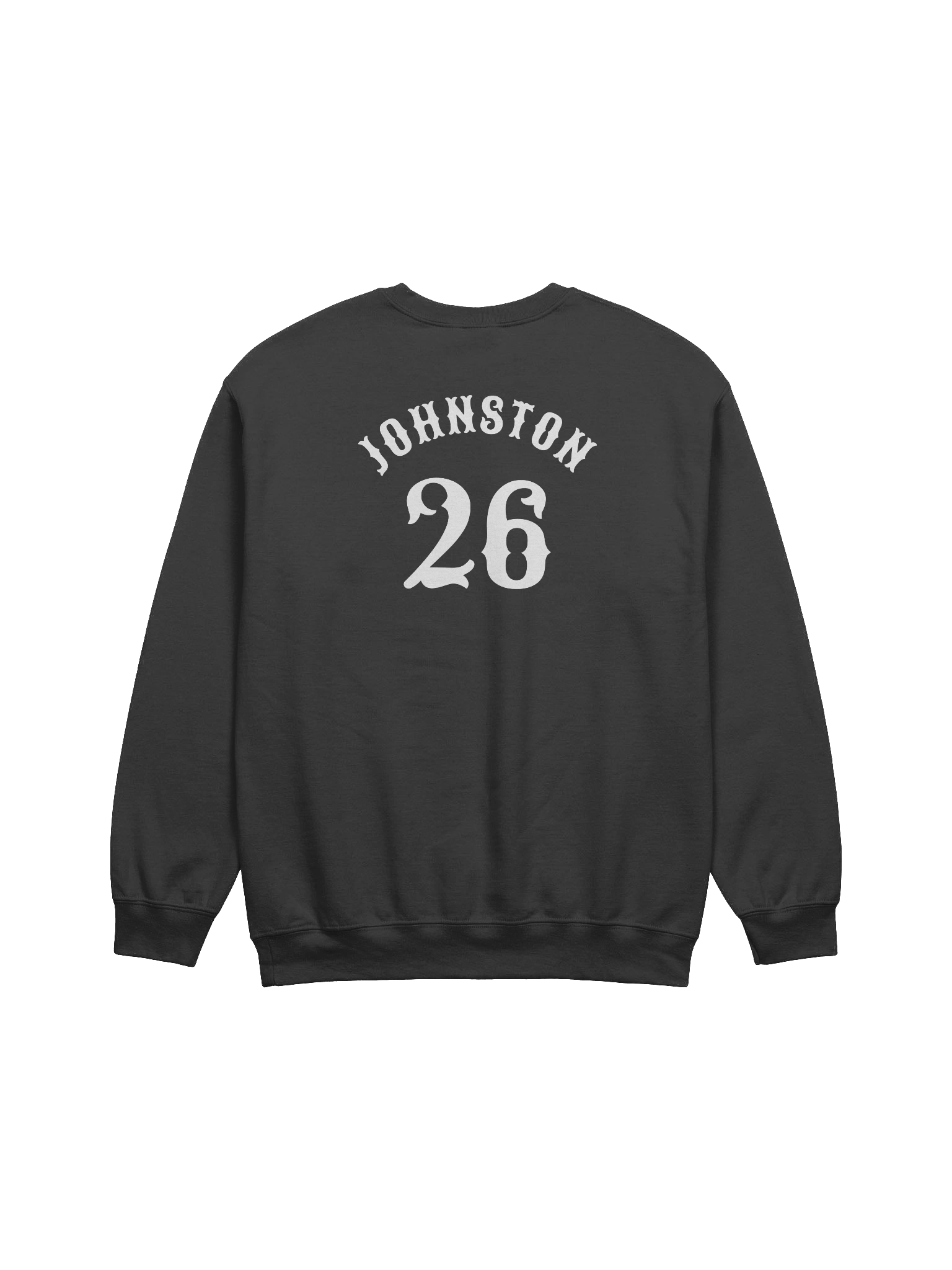 JOHNSTON 26 product image (2)