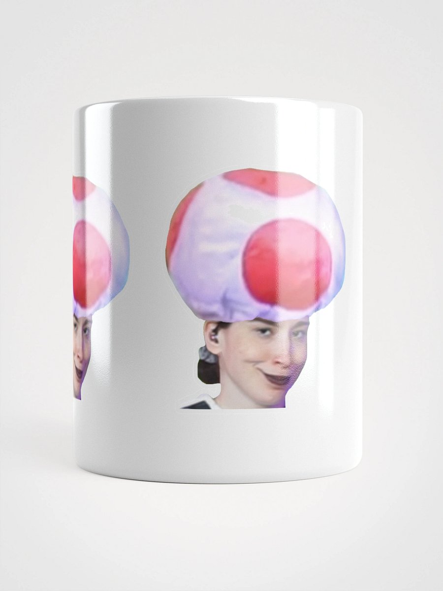 Sunfyre Toad :> Mug product image (1)