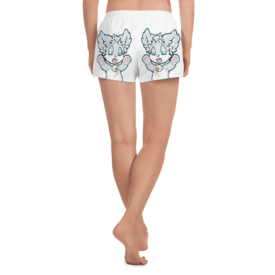 Silly Mio shorts cover! product image (4)