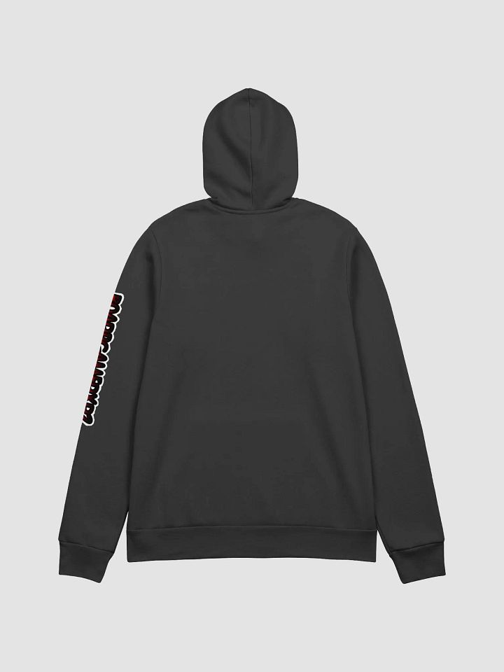 Sleepy Hoody product image (5)