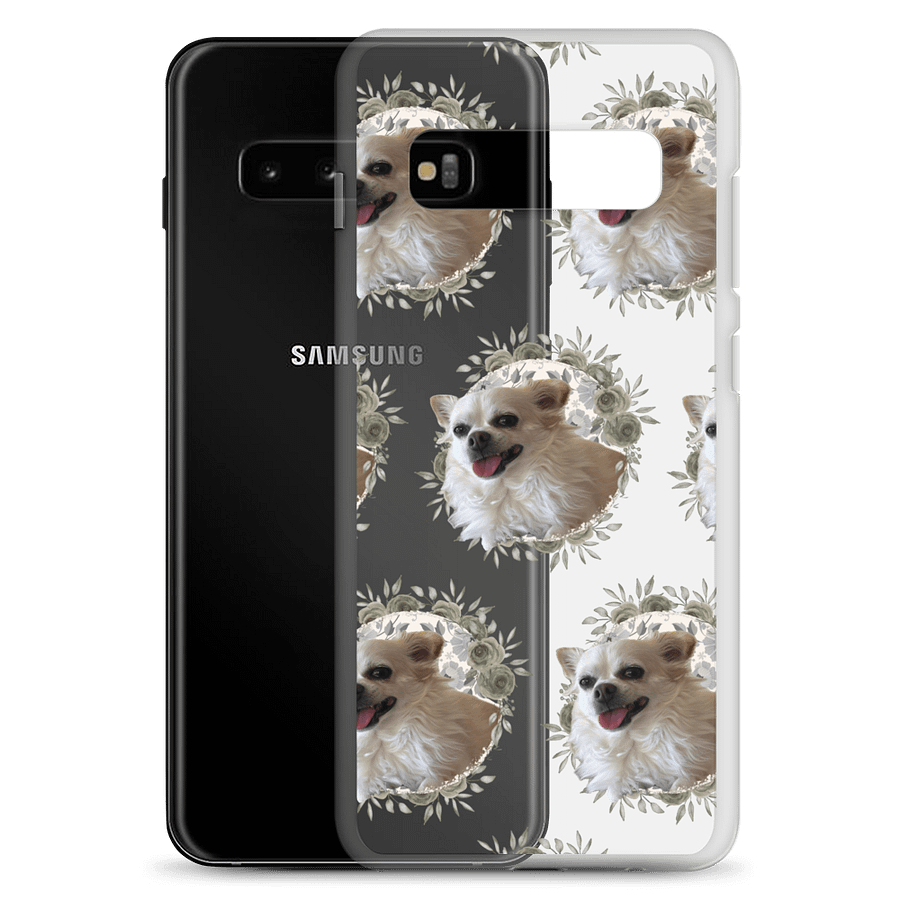 Uncle Bebe Phone Case - Samsung product image (23)