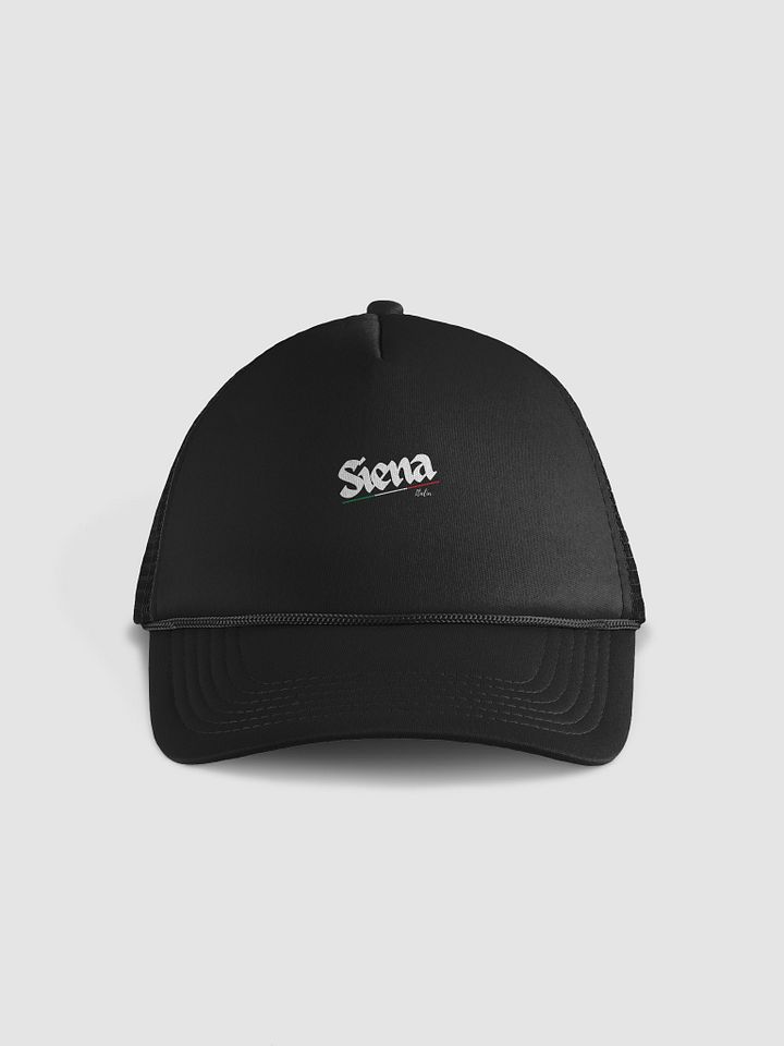 Italian Themed Merch - Siena Cap product image (1)