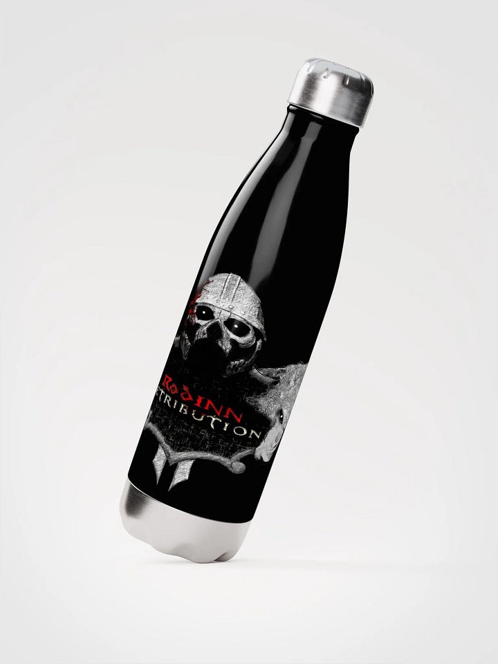 Rodinn Retribution Water Bottle product image (2)