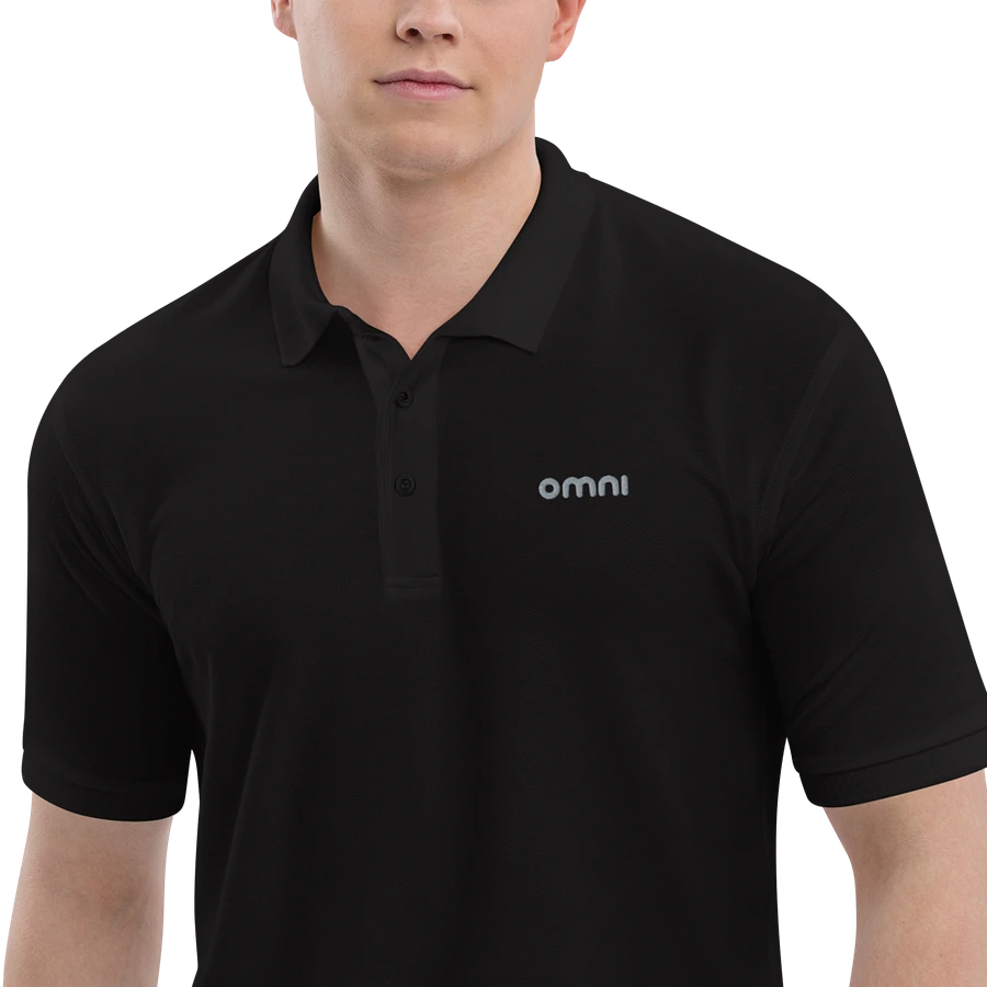 Unisex Polo Shirt product image (7)