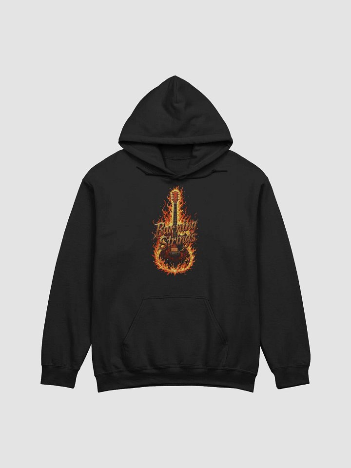 Burning Strings product image (1)