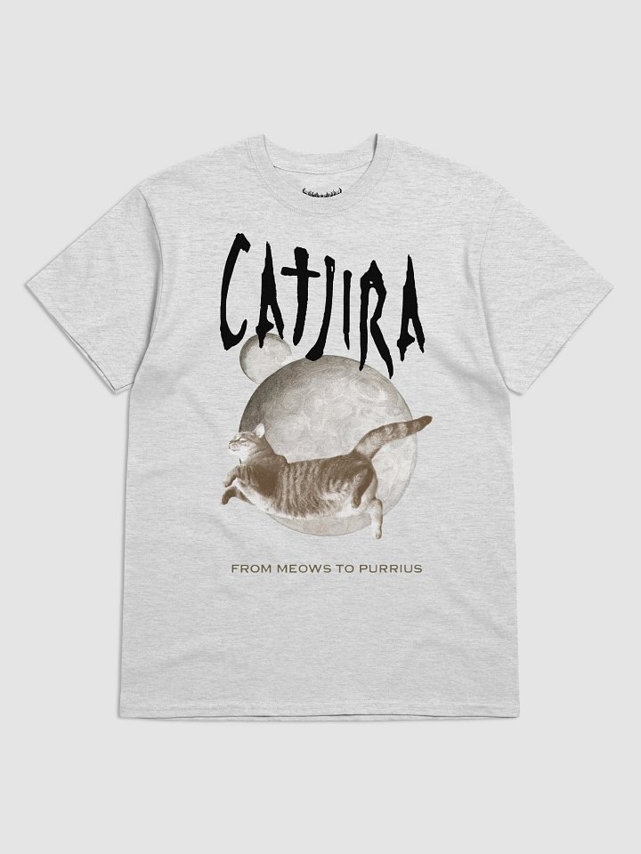 Catjira FMTP white product image (1)