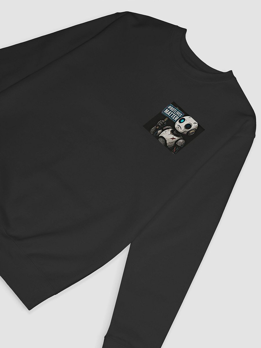 Bot Lives Matter Sweater product image (38)