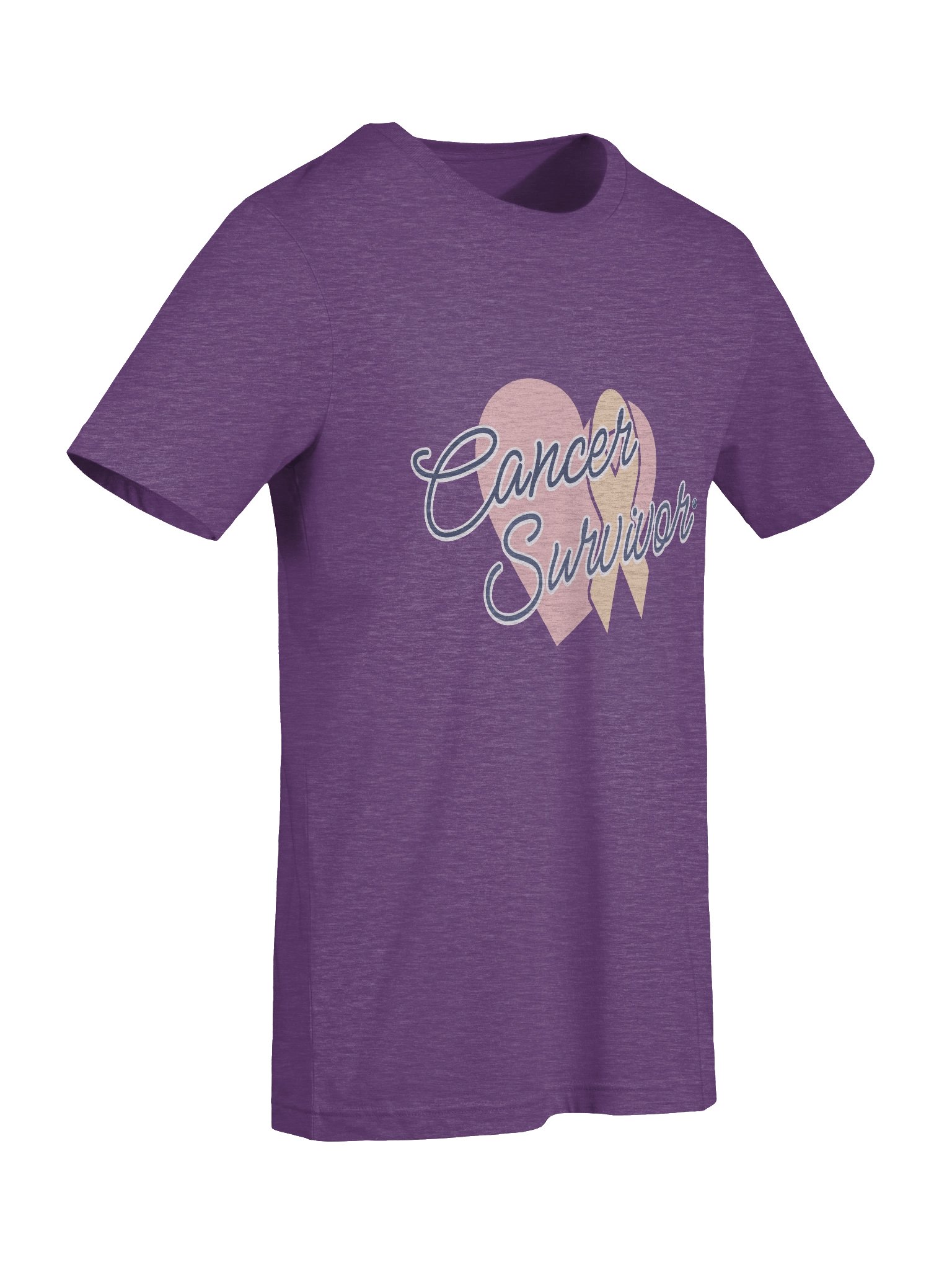 Cancer Survivor T-Shirt product image (9)