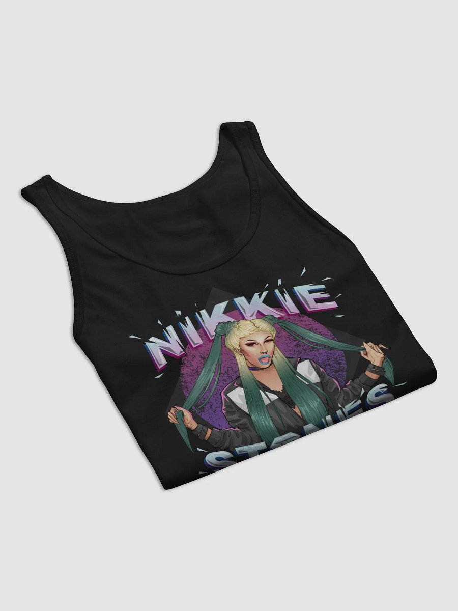The Legacy Tank product image (5)