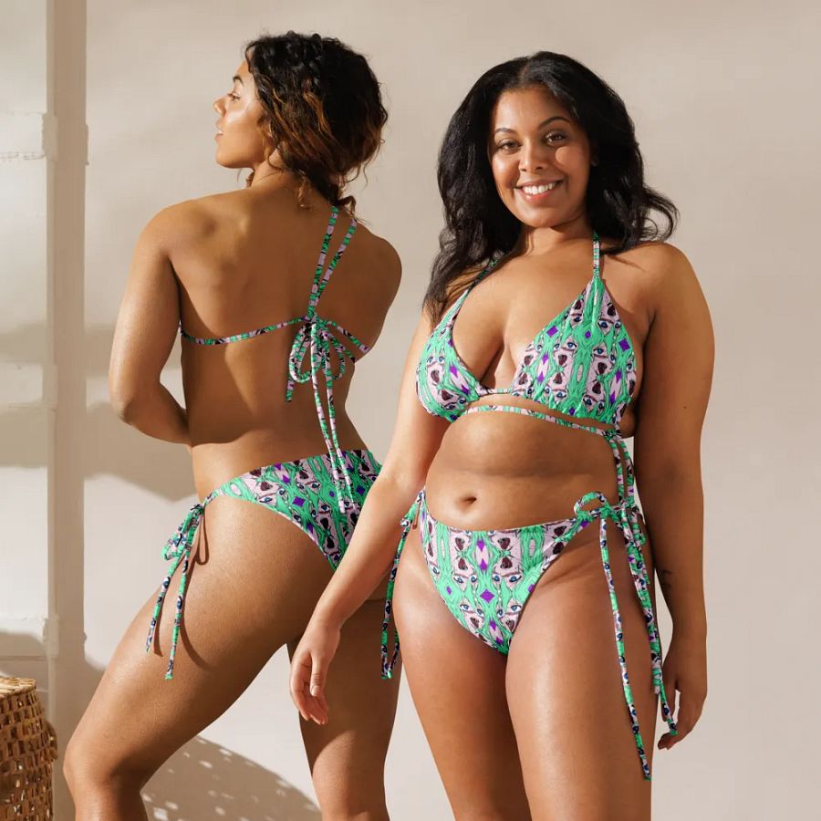 The Banned Emote: Bikini Edition product image (11)