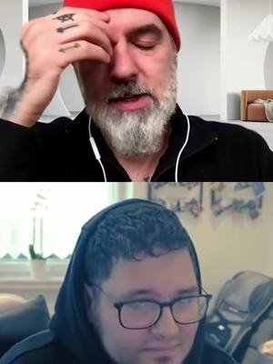 #18 Social Media Stress_ Künstler, TikTok und der Druck!