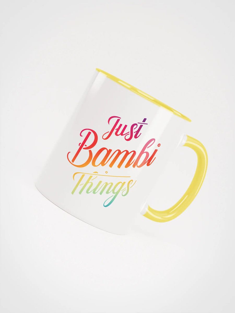I like Yellow product image (4)