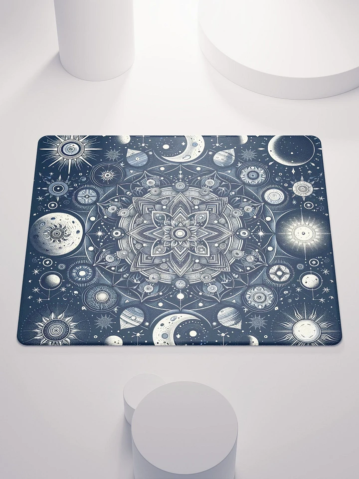 Gaming Mouse Pad product image (1)