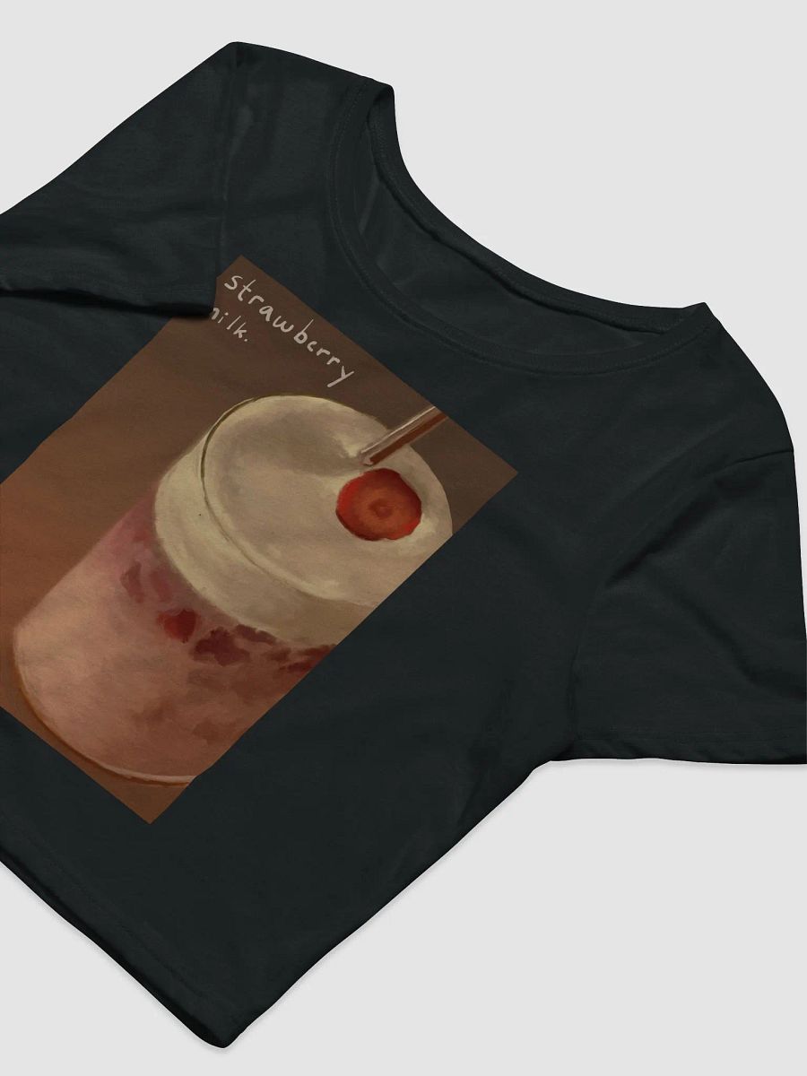 strawberry milk crop top product image (13)