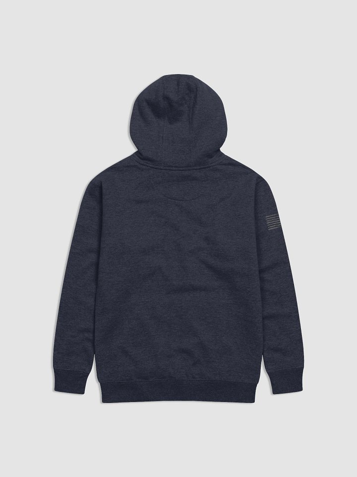 The Brigade Hoodie product image (7)