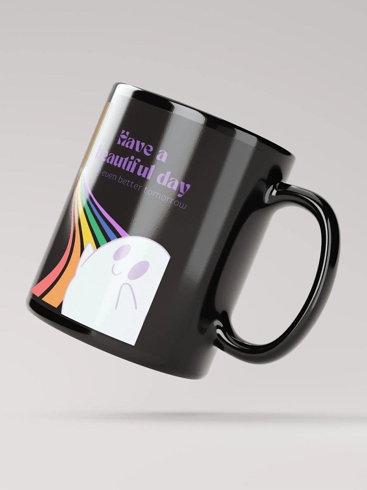 Beautiful Day Mug product image (2)
