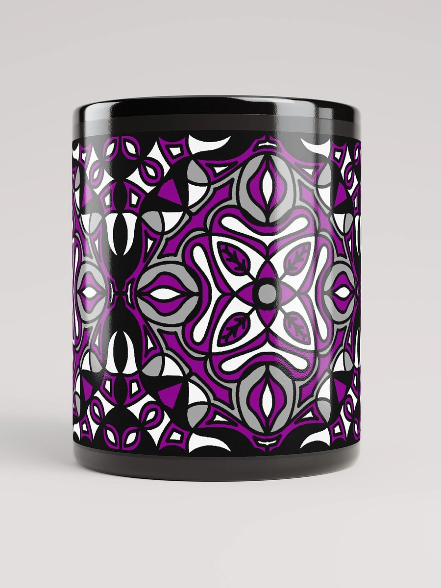 Asexual Abstract Mug product image (5)