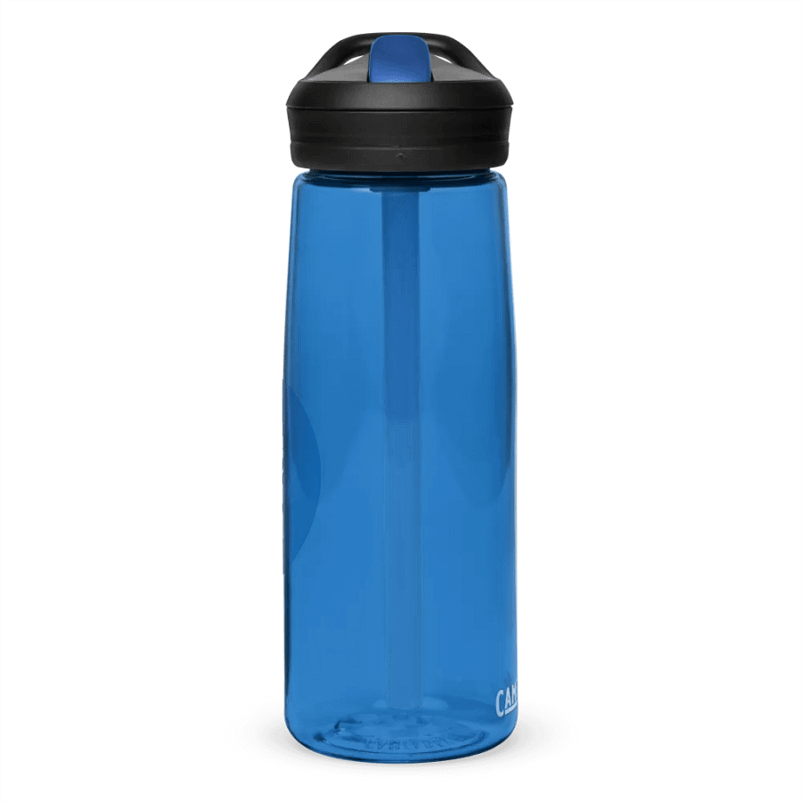 🍎 Quenching Curiosity, One Sip at a Time! CamelBak Eddy for 2nd Grade Teachers! 🚀 product image (2)