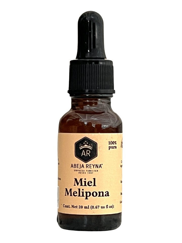 Melipona Tropfen 20 ml - Produkt Vorort erhältlich product image (1)