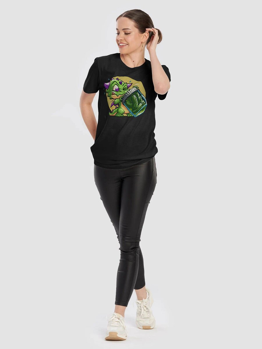 Pudding Picklepants Tee product image (10)