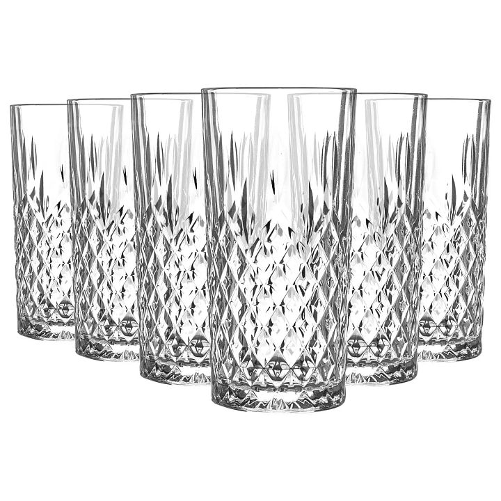 Glass set product image (1)