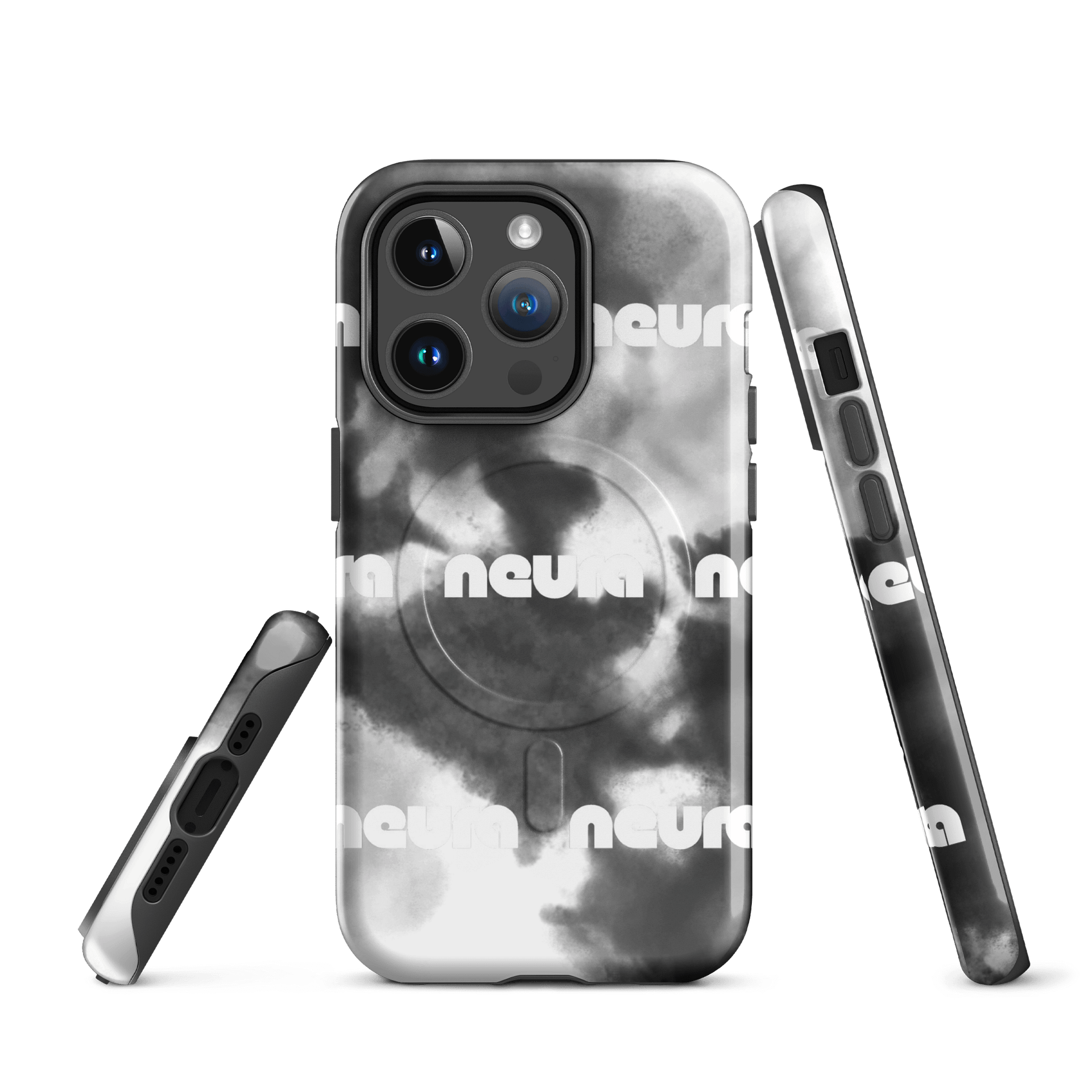 Neura MagSafe iPhone Cover product image (3)