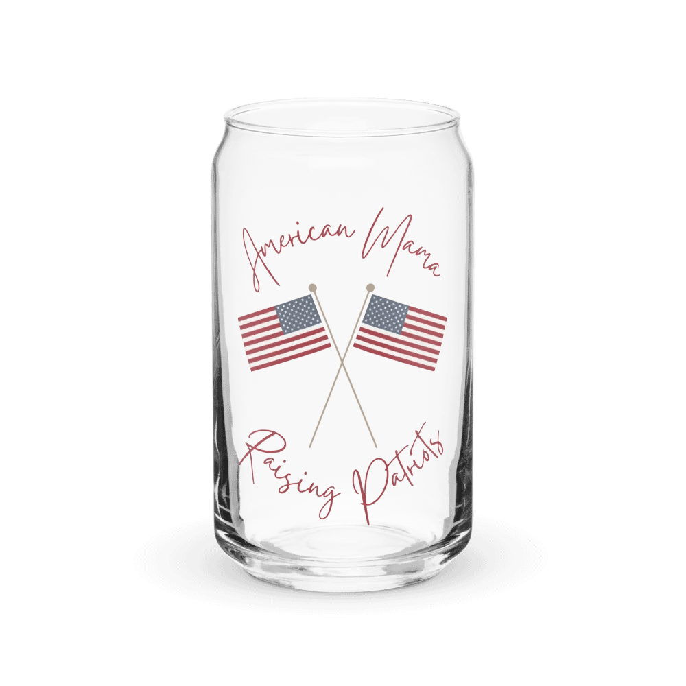 American Mama Glass product image (2)