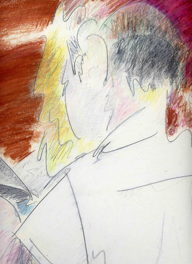 Prismacolors 1984