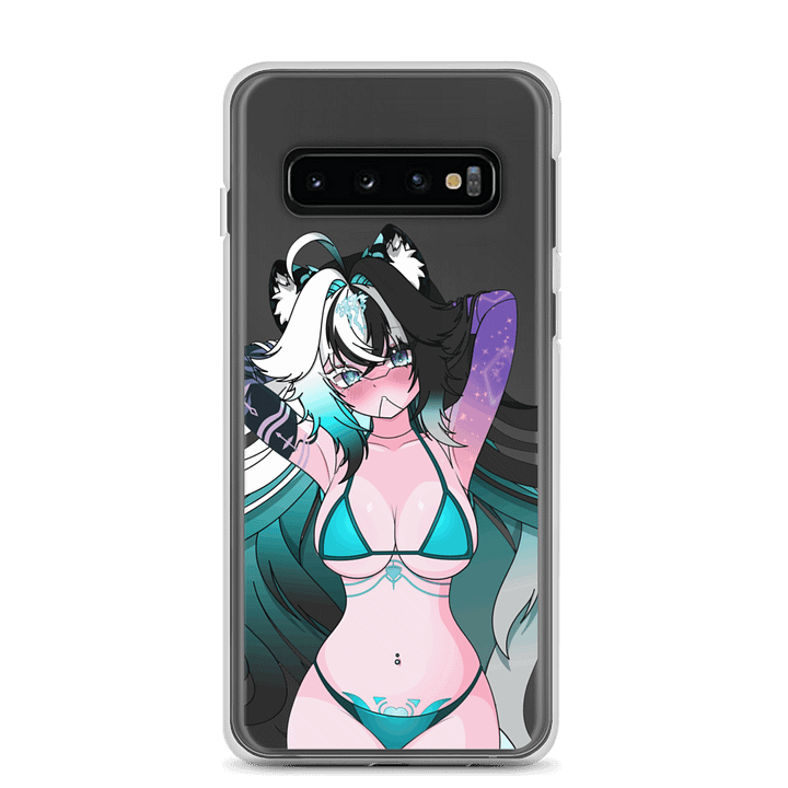 Samsung See Trough Hip Sway Case product image (1)