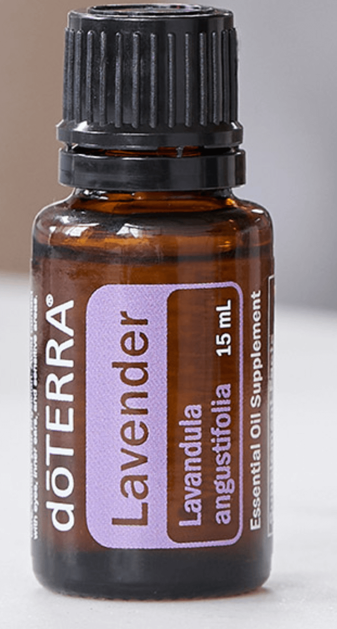 Lavender Essential Oil – Calm | Soothe | Restore product image (3)